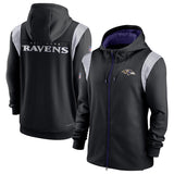 NFL Hoodie NFL Football Sweater Men's Hoodie Top