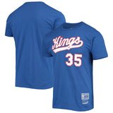 NBA T-Shirts Outdoor Sports T-Shirt Men's NBA King Basketball Suit Short Sleeve