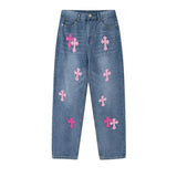 CHH Chrome Hearts Jeans