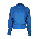 Women Knitted Sweater