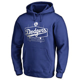 MLB Hoodie MLB hooded sweater men's autumn outdoor recreational baseball (Part 2)