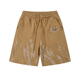 Men Shorts Casual Shorts Men's Summer Hip Hop Loose Sports Shorts