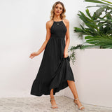 Women Date Dress Sexy Sling Dress Summer Dress