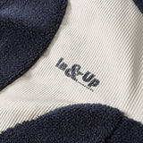 Unisex Winter Cotton Coat Winter Polar Fleece Stand-up Collar Cotton-Padded Clothes