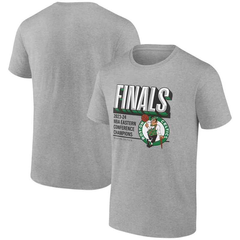 NBA T-Shirts NBA Celtic T-Shirts Men's Basketball Casual Sports
