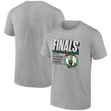 NBA T-Shirts NBA Celtic T-Shirts Men's Basketball Casual Sports