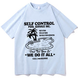 Frank Ocean Self Control Shirt Frank Ocean Music Shirt Frank