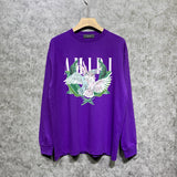 Amiri Sweatshirt Long Sleee Shirts