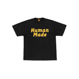 Mens T-shirts Human Summer Crew Neck Short Sleeve Duck Swimming Print