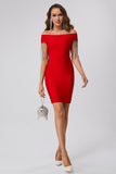 Women's Evening Dress Diamond Tassel Chain Dress Dress