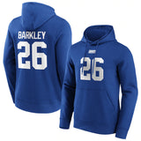 NFL Hoodie NFL football jersey hoodie