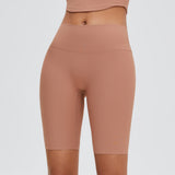 Women Yoga Sports Shorts Quick-Drying Fitness Yoga Shorts