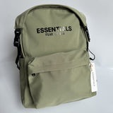 Men Fog Essentials Bag ESS Summer Backpack Men's Outdoor Backpack