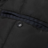 Unisex Winter Cotton Coat Vintage Loose Flight Jacket Cotton-Padded Jacket