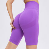 Women Yoga Sports Shorts Fitness Sports Yoga Pants