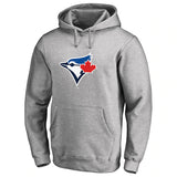 MLB Hoodie MLB Bluebird Baseball Suit Sports Hoodie Sweater
