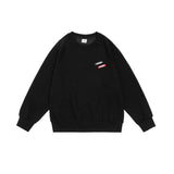 Unisex Hoodie Autumn Color Velcro Clothing