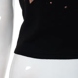 Women T-shirt 44052 Summer round Neck Pullover Short Sleeve Casual Top T-shirt