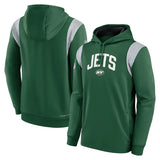 NFL Hoodie Sports Piece Hooded Sweater Men's NFL Football Suit