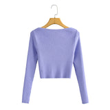 Women Sweater Knitwear