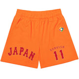 MLB Shorts WBC Otani Shohei No. 16 Ball Shirt Shorts Men's Summer Beach Pants Sports (Part 2)