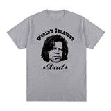 Shameless Frank Gallaghers Vintage T-shirt TV Series