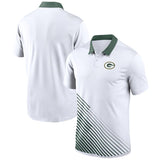 NFL POLO Shirt Summer Casual Sports POLO Shirt Men's Rugby
