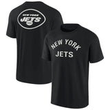 NFL T-Shirts NFL Football T-Shirts Outdoor Sports Running T-Shirts