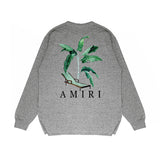Amiri Sweatshirt Long Sleee Shirts