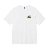 UNDEFEATED T Shirts Crew Neck Men's and Women's Loose