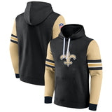 NFL Hoodie Fall/Winter Sweater Football Loose Print Hoodie