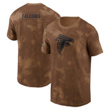 NFL T-Shirts Men's NFL Football Short Sleeve T-Shirts Outdoor Casual