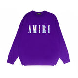 Amiri Sweatshirt Long Sleee Shirts