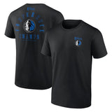 NBA T-Shirts NBA Final Mavericks T-Shirt Men's Basketball