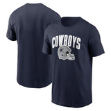 NFL T-Shirts Loose T-Shirts NFL Football American Sports Short Sleeves