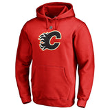 NHL Hoodie NHL Flame Ice Hockey Suit Hoodie Sweater Men