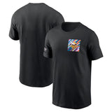 NFL T-Shirts Rugby T-Shirts Outdoor Leisure Sports Short Sleeve T Men