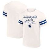 NFL T-Shirts NFL Football T-Shirts Outdoor Sports Short Sleeve T-Shirts