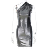 Women Dresses Fall Sexy Slim Hip Dress