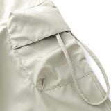 Men Sweatpants Cargo Pants Men Casual Loose Pockets Wide Leg Straight Sports Tactical Pants