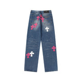 CHH Chrome Hearts Jeans