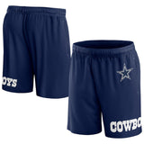 NFL Shorts Summer Beach Pants Mesh Sports Basketball Shorts Men's NFL