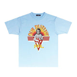 Amiri T Shirts Short Sleeve T-Shirt Shirt