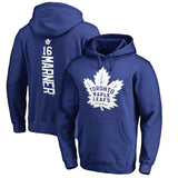 NHL Hoodie NHL Maple Leaf Ice Hockey Suit Hoodie Sweater Men