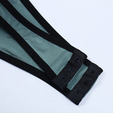 Women Jumpsuit Sexy Sling Tight Jumpsuit