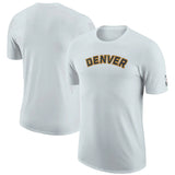 NBA T-Shirts Basketball Short Sleeve T-Shirts NBA Team Training Uniforms