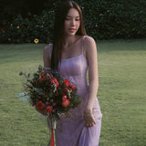Women Dresses Spring and Summer Long Dress