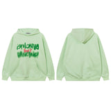 Men Hoodie Retro Casual Couple Coat