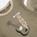 Women T-shirt O-neck Short Top Casual Cropped T-shirt