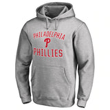 MLB Hoodie MLB Philadelphia Baseball Suit Hoodie Sports Sweater